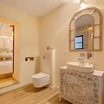 Private Spa In Kangen House Jerez Jerez de la Frontera