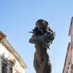 Appartement Private Spa In Kangen House Jerez Jerez de la Frontera