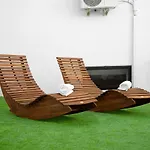 Private Spa In Kangen House Jerez Jerez de la Frontera