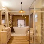 Private Spa In Kangen House Jerez Jerez de la Frontera