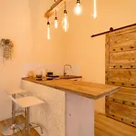 Appartement Private Spa In Kangen House Jerez