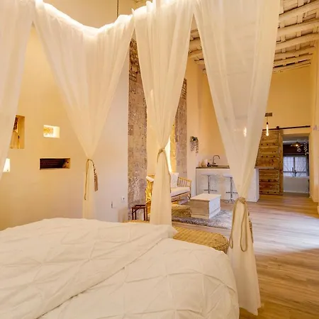 Private Spa In Kangen House Jerez Jerez de la Frontera