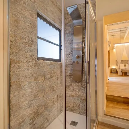 Appartamento Private Spa In Kangen House Jerez