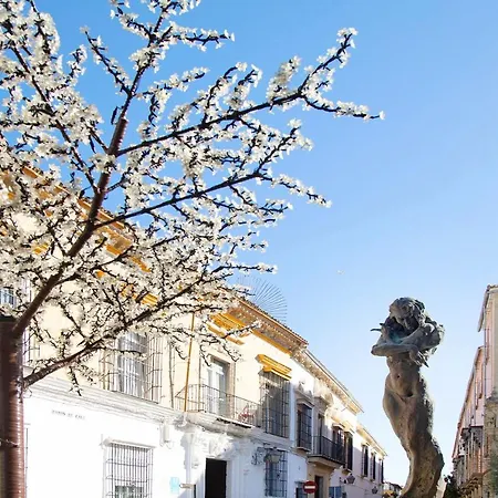 Appartement Private Spa In Kangen House Jerez *