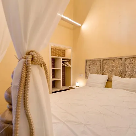 Private Spa In Kangen House Jerez