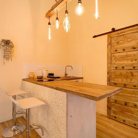 Appartamento Private Spa In Kangen House Jerez