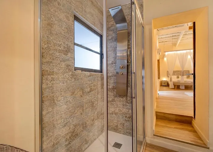 Appartement Private Spa In Kangen House Jerez