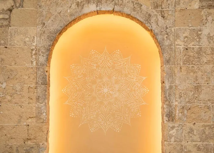 Private Spa In Kangen House Jerez * Jerez de la Frontera