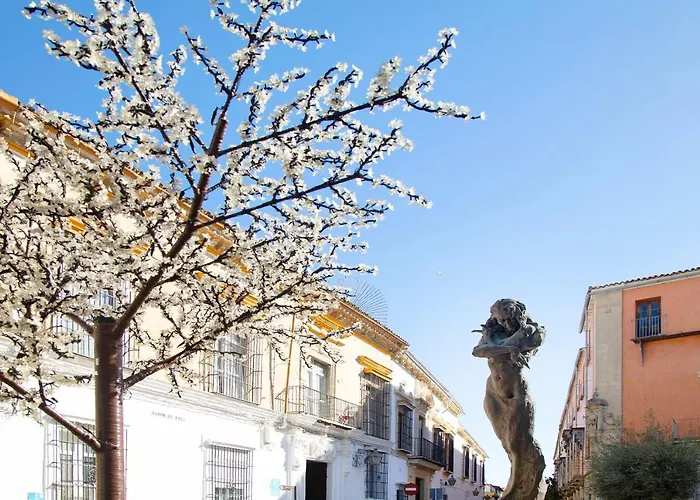 Appartement Private Spa In Kangen House Jerez *