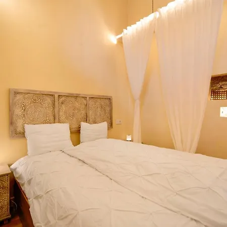 Apartamento Private Spa In Kangen House Jerez *