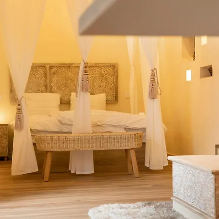 Apartamento Private Spa In Kangen House Jerez *