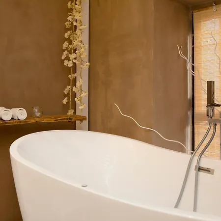 Private Spa In Kangen House Jerez * Jerez de la Frontera