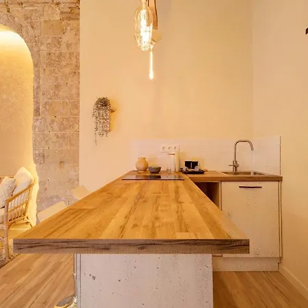 Private Spa In Kangen House Jerez * Jerez de la Frontera