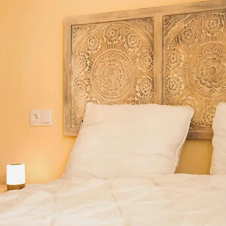 Private Spa In Kangen House Jerez Apartamento Jerez de la Frontera