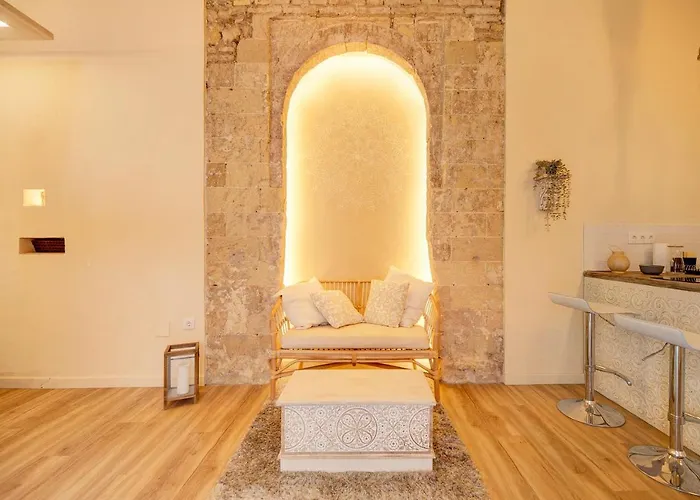 アパート Private Spa In Kangen House Jerez *