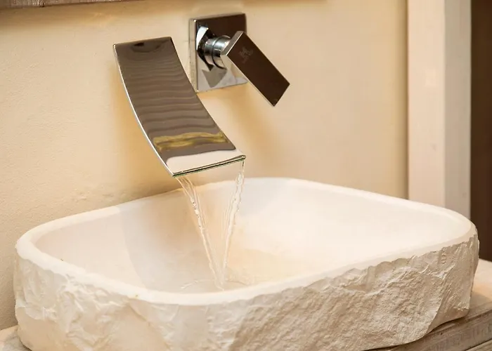 Private Spa In Kangen House Jerez