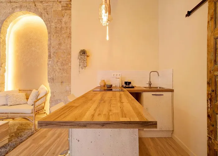 Private Spa In Kangen House Jerez * ヘレス