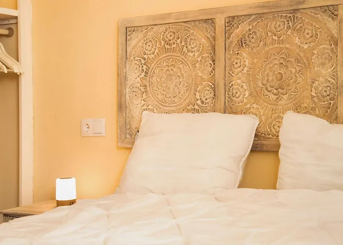 Private Spa In Kangen House Jerez アパート ヘレス